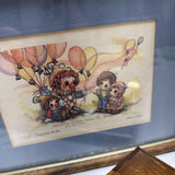 Balloons by Jody Bergsma