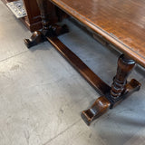 Vintage Console/Dining Table