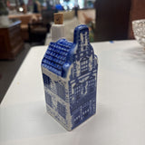 Delft Blue Holland House