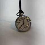 Elgin Pocket Watch (as is)