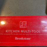 Brookstone Kitchen Multi-Tool