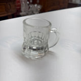 Mini Beer Mug