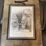Tile Art-New Orleans