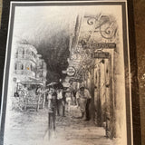 Tile Art-New Orleans