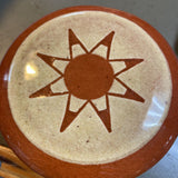 Terracotta Trinket Box