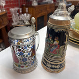 Beer Stein