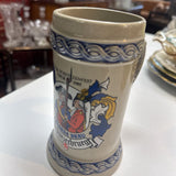 Beer Stein