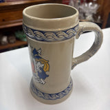 Beer Stein