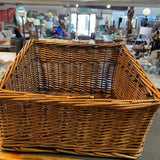 Wicker Basket
