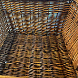 Wicker Basket
