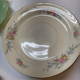 set of 12 Dessert Plates