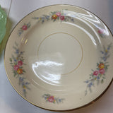set of 12 Dessert Plates