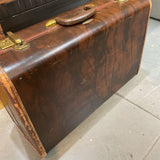 Vintage Samsonite Suitcase