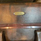 Vintage Samsonite Suitcase