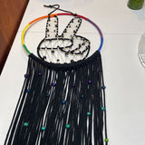 Peace Dreamcatcher
