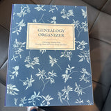 Genealogy Organizer