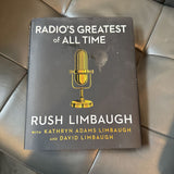 Radio's Greatest of All Time
