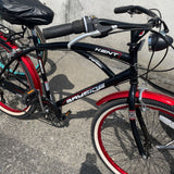 26" Kent Bayside Mens Cruiser