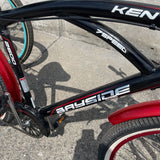 26" Kent Bayside Mens Cruiser