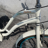 Schwinn Fairhaven Womens Cruiser