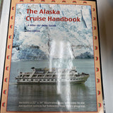 Alaska Cruise Handbook