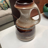 Vintage Steuler Ceramic Vase