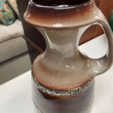 Vintage Steuler Ceramic Vase