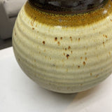 Studio Pottery Vase