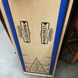 Mainstreet Classics GLD Tabletop 4 in 1 Shuffleboard