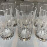 Novecento By Royal Crystal Rock Highball Glass