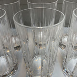 Novecento By Royal Crystal Rock Highball Glass