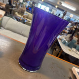 Purple Vase
