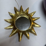 Small Sun Mirror