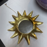 Small Sun Mirror