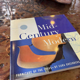 Mid Century Modern Book