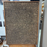 Cork Bulletin Board