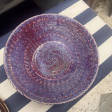 Studio Pottery Bowl 13.5"