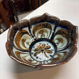 Ken Edwards Pottery Bowl - El Palomar MX