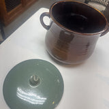 Beanpot w Aqua lid (Planter)