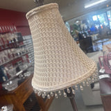 Vintage Tall Table Lamp