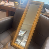 Gold Mirror