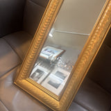 Gold Mirror