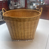 Basket w Handles