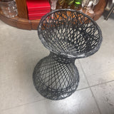 Spun Plantstand