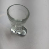Boot Shot Glass