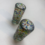 Confetti Shot Glass