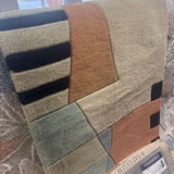 Safavieh Wool 'Rodeo Drive' Runner