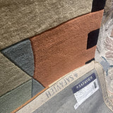 Safavieh Wool 'Rodeo Drive' Runner