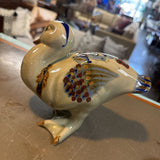 Ken Edwards El Palomar Pottery Duck