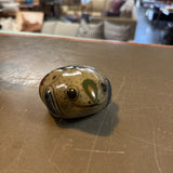 Ken Edwards Tonola Frog